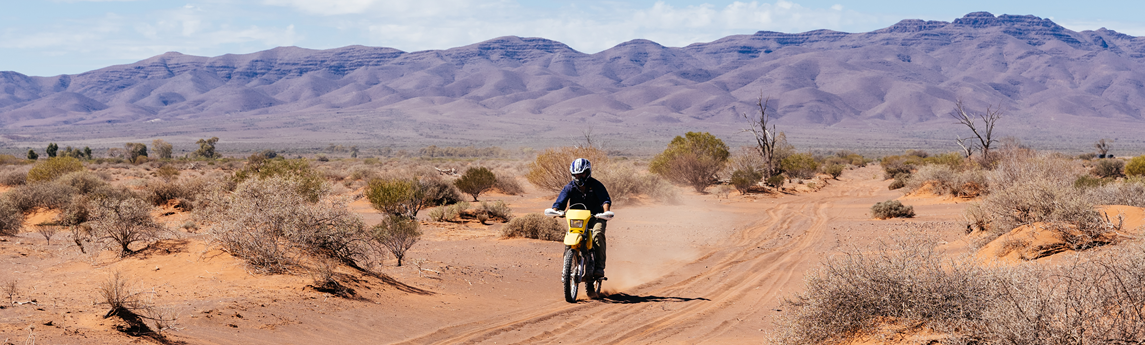 Flinders Ranges